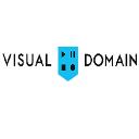 Visual Domain logo